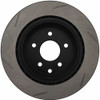 StopTech Slotted Sport Brake Rotors (Part# 126.42088SR)