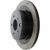 StopTech Slotted Sport Brake Rotors (Part# 126.42088SR)