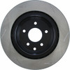 StopTech Slotted Sport Brake Rotors (Part# 126.42088SR)