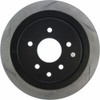 StopTech Slotted Sport Brake Rotors (Part# 126.42088SR)