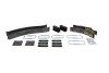 Hellwig 1918 EZ-1000 Helper Spring Kit Fits 22 Frontier