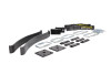 Hellwig 1918 EZ-1000 Helper Spring Kit Fits 22 Frontier