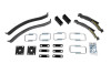 Hellwig 1918 EZ-1000 Helper Spring Kit Fits 22 Frontier