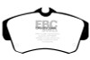 EBC UD841 Ultimax2 Brake Pad Sets- UD841