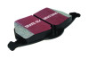 EBC UD841 Ultimax2 Brake Pad Sets- UD841