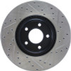 StopTech Slot & Drill Brake Rotors (Part# 127.45078R)