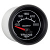 AutoMeter 5949 ES Electric Transmission Temperature Gauge