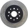 StopTech Slot & Drill Brake Rotors (Part# 127.44105R)