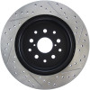 StopTech Slot & Drill Brake Rotors (Part# 127.44105R)