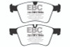 EBC UD1272 Ultimax2 Brake Pad Sets- UD1272