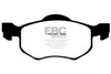 EBC UD843 Ultimax2 Brake Pad Sets- UD843