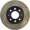 StopTech Slotted Sport Brake Rotors (Part# 126.46035SR)