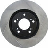 StopTech Slotted Sport Brake Rotors (Part# 126.40048SL)