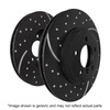 EBC GD7794 for Kia Stinger 3.3TT GD Sport Rear Rotors