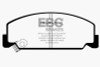 EBC DP3911C Redstuff Brake Pad Sets- DP3911C