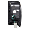 ANZO For 2001-2011 Ford Ranger LED Taillights Black
