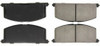StopTech 309.02420 StopTech Sport Brake Pads
