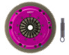 Exedy Hyper Single Clutch Sprung Center Disc Push Type Cover (HH03SD)