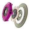 Exedy Hyper Single Clutch Sprung Center Disc Push Type Cover (HH03SD)
