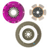 Exedy Hyper Single Clutch Sprung Center Disc Push Type Cover (HH03SD)
