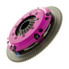 Exedy Hyper Single Clutch Sprung Center Disc Push Type Cover (HH03SD)