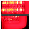 Spyder Auto 5084224 Light Bar LED Tail Lights Fits 09-14 F-150