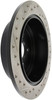 StopTech Slot & Drill Brake Rotors (Part# 127.47029L)