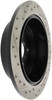 StopTech Slot & Drill Brake Rotors (Part# 127.47029L)