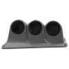 AutoMeter 15018 Mounting Solutions Triple Dash Pod