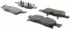 StopTech 308.14550 StopTech Street Brake Pads