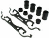 StopTech 308.14550 StopTech Street Brake Pads