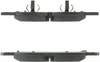 StopTech 308.14550 StopTech Street Brake Pads