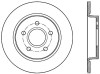 StopTech Slot & Drill Brake Rotors (Part# 127.61099R)