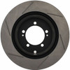 StopTech Slotted Sport Brake Rotors (Part# 126.46065SR)