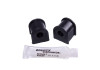 Energy Suspension 16.5153G Sway Bar Bushing Set Fits 06-11 Civic