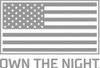 Rigid Industries 46712 LED Light Bar Roof Mount Fits 21-22 Bronco Sport