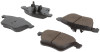 StopTech Street Brake Pads (Part# 308.1186)