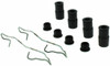 StopTech Street Brake Pads (Part# 308.1186)