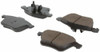 StopTech Street Brake Pads (Part# 308.1186)