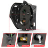 ANZO 2014-2020 Toyota 4Runner T.L