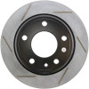 StopTech Slotted Sport Brake Rotors (Part# 126.34028SL)