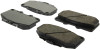 StopTech 308.06470 StopTech Street Brake Pads Fits 89-96 300ZX