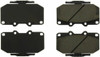 StopTech 308.06470 StopTech Street Brake Pads Fits 89-96 300ZX
