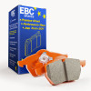 EBC DP9005 Orangestuff Brake Pad Sets- DP9005