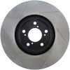 StopTech Slotted Sport Brake Rotors (Part# 126.40071SL)