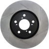 StopTech Slotted Sport Brake Rotors (Part# 126.40071SL)