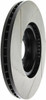 StopTech Slotted Sport Brake Rotors (Part# 126.40071SL)