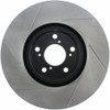 StopTech Slotted Sport Brake Rotors (Part# 126.40071SL)