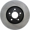 StopTech Slotted Sport Brake Rotors (Part# 126.40071SL)