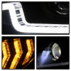 Spyder Auto 5087539 Projector Headlights Fits 17-20 Civic